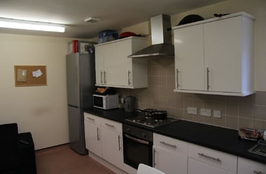 Flat 17d Bywater House, Edgbaston, City Centre, Birmingham - Image 3