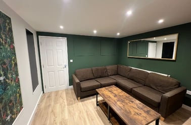 Hubert Road, Selly Oak, Selly Park, Birmingham - Image 2