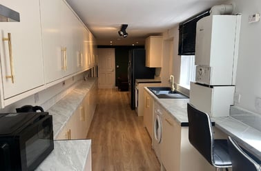 Hubert Road, Selly Oak, Selly Park, Birmingham - Image 3