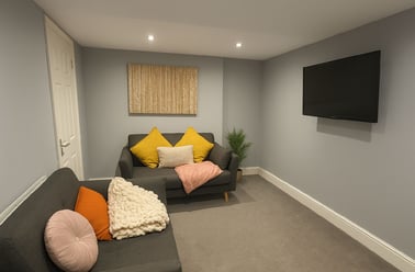 Alberta Terrace, Sherwood Rise, Forest Fields, Nottingham - Image 2