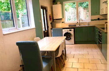 Lenton Boulevard (D), Lenton, Radford, Nottingham - Image 2