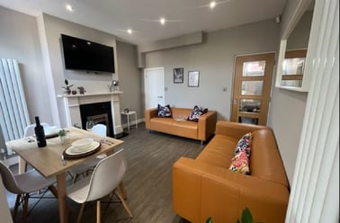 Leslie Road, Edgbaston, City Centre, Birmingham - Image 2