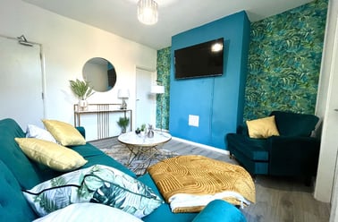 Brailsford Road, Dunkirk, Dunkirk, Nottingham - Image 3