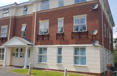 F11 - 22 Artillery Street, esley Green, Small Heath, Birmingham - Image 2