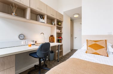 Bristol St - Classic Ensuite,, City Centre, Birmingham - Image 2