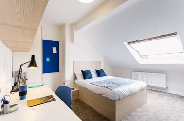 Bristol St - Deluxe Ensuite,, City Centre, Birmingham - Image 2