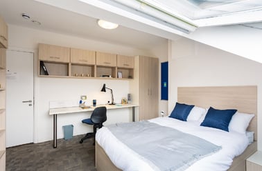 Bristol St - Deluxe Ensuite,, City Centre, Birmingham - Image 3