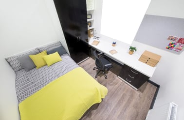 Bristol St - 5 Bed Cluster Ensuite,, City Centre, Birmingham - Image 2