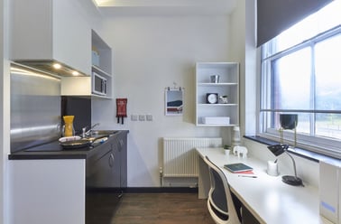 Bristol St - Single Studio,, City Centre, Birmingham - Image 2