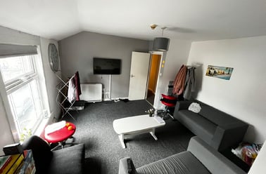 Thomas Place, Arboretum, Radford, Nottingham - Image 2