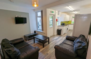 Teignmouth Road, Selly Oak, Selly Park, Birmingham - Image 2