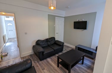 Teignmouth Road, Selly Oak, Selly Park, Birmingham - Image 3