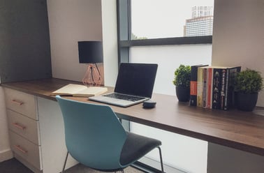 George Road - Premium Cluster Ensuite, Five Ways, City Centre, Birmingham - Image 3