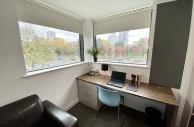 George Road - Premium Studio, Five Ways, City Centre, Birmingham - Image 3