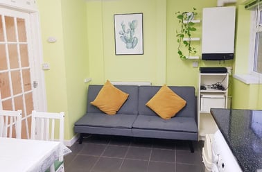 Rachel Gardens, Selly Oak, Selly Park, Birmingham - Image 2