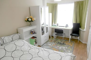 Rachel Gardens, Selly Oak, Selly Park, Birmingham - Image 3