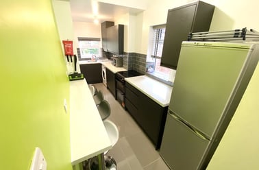 Gleave Road, Selly Oak, Selly Park, Birmingham - Image 3