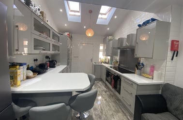 Daisy Road, Edgbaston, City Centre, Birmingham - Image 2