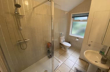 Winnie Road (D), Selly Oak, Selly Park, Birmingham - Image 3