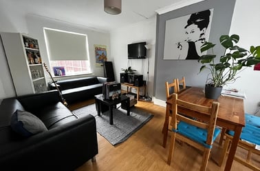 Rolleston Drive (D), Lenton, Lenton, Nottingham - Image 2