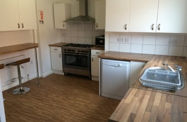 Rolleston Drive (D), Lenton, Lenton, Nottingham - Image 3