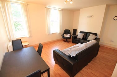 Flat 28a Bath Street, Sneinton, Hockley, Nottingham - Image 2