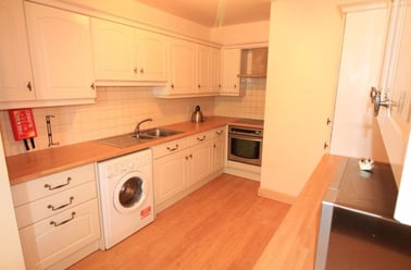 Flat 28a Bath Street, Sneinton, Hockley, Nottingham - Image 3