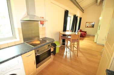 Foxrose Court, Sneinton, Hockley, Nottingham - Image 3