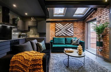 Bideford Dr, Selly Oak, Selly Oak, Birmingham - Image 2