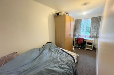 Wicket Grove, Lenton, Lenton, Nottingham - Image 3