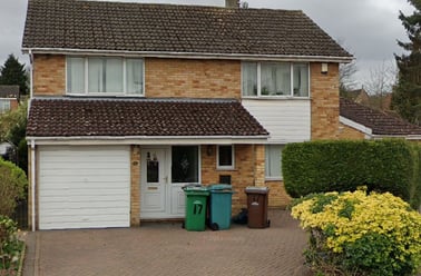 Ingham Grove, Lenton, Lenton, Nottingham - Image 2