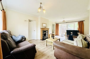 Arnesby Road, Lenton, Lenton, Nottingham - Image 3