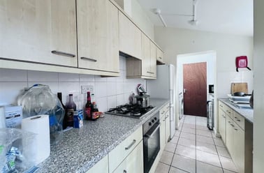 Cycle Road, Lenton, Lenton, Nottingham - Image 2