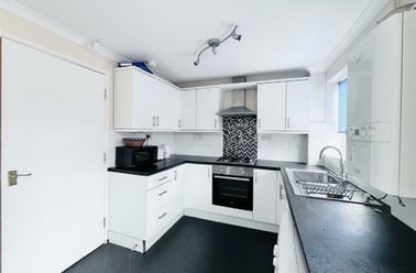 Dorset Street, Wollaton, Lenton, Nottingham - Image 2