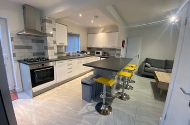 Coventry Road, Beeston, Beeston, Nottingham - Image 2