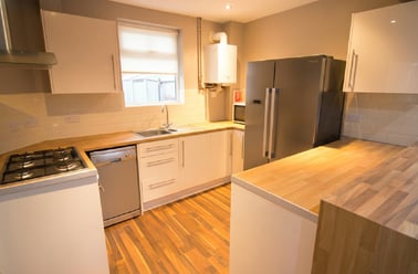 Rolleston Drive, Lenton, Lenton, Nottingham - Image 3