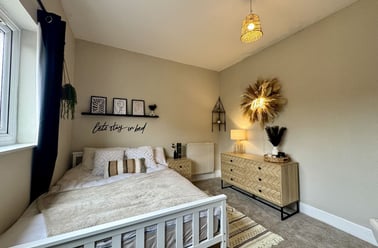 Lottie Road (D), Selly Oak, Selly Park, Birmingham - Image 2