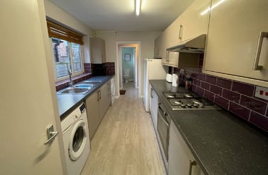 Mettham Street (D), Lenton, Lenton, Nottingham - Image 3