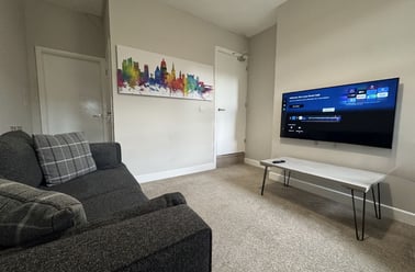 Wollaton Road, Beeston, Beeston, Nottingham - Image 2