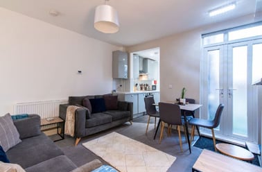 Marlborough Road, Beeston, Beeston, Nottingham - Image 2