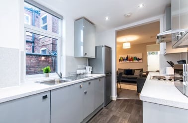 Marlborough Road, Beeston, Beeston, Nottingham - Image 3