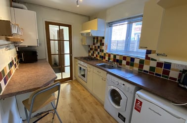 Ashley Terrace (D), Selly Oak, Selly Oak, Birmingham - Image 2