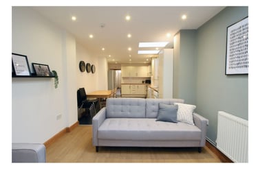 North Road (D), Selly Oak, Selly Park, Birmingham - Image 2