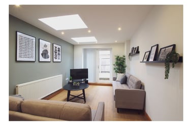 North Road (D), Selly Oak, Selly Park, Birmingham - Image 3