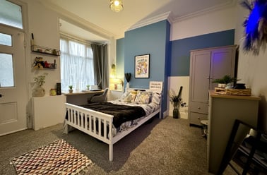 Alton Road (D), Selly Oak, Selly Park, Birmingham - Image 2