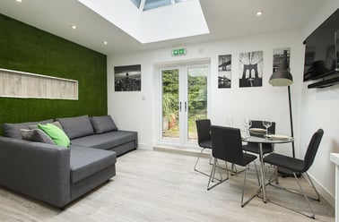 Cottesmore Road, Lenton, Lenton, Nottingham - Image 2