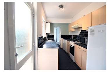 Milner Road (D), Selly Oak, Selly Park, Birmingham - Image 3