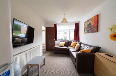 Leahurst Crescent (D), Harborne, Harborne, Birmingham - Image 3