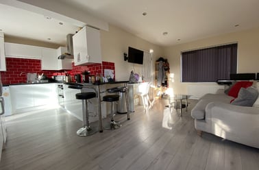 Rookery Road (D), Selly Oak, Selly Park, Birmingham - Image 3