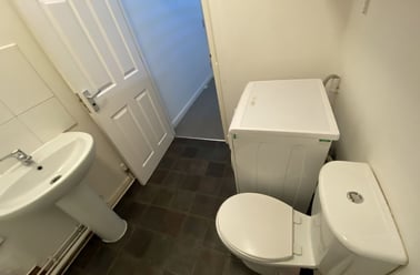 B Peveril Street (D), Arboretum, Radford, Nottingham - Image 3